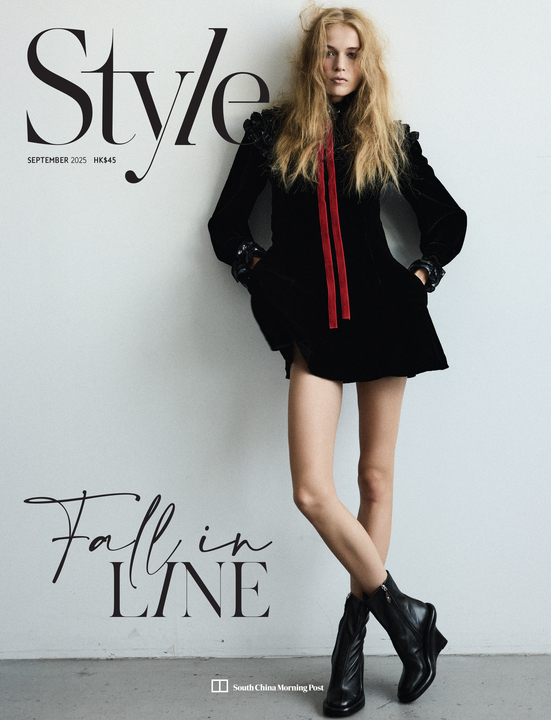 STYLE