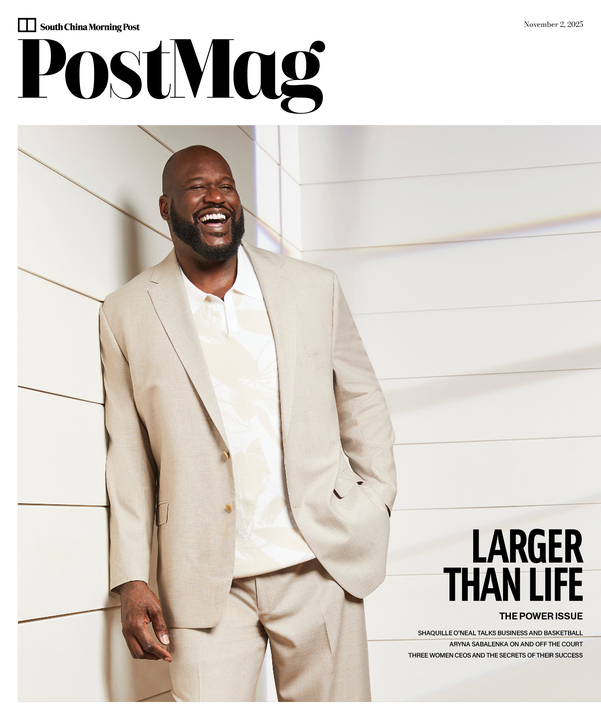 PostMag