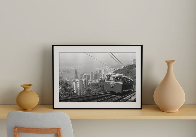 Limited Edition Prints - #008 Grand Old Lady