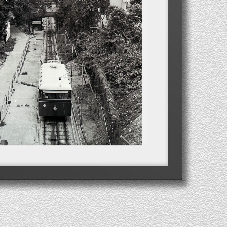 Limited Edition Prints - #017 The Climb