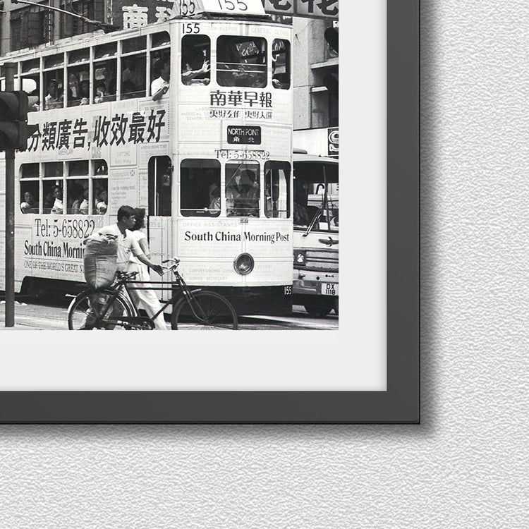 Limited Edition Prints - #011 Ding! Ding!