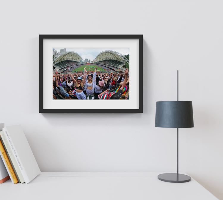 Custom Photo Prints