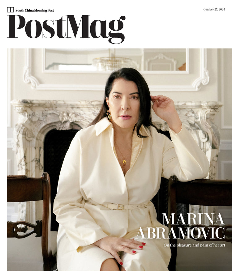 PostMag