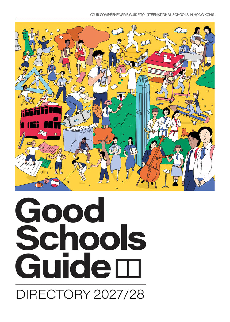 Good Schools Guide - Directory 2027/28