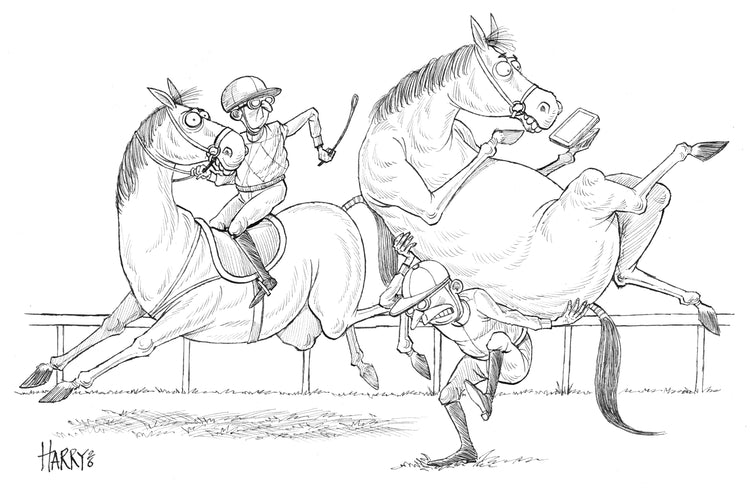 4. Lying Flat Season