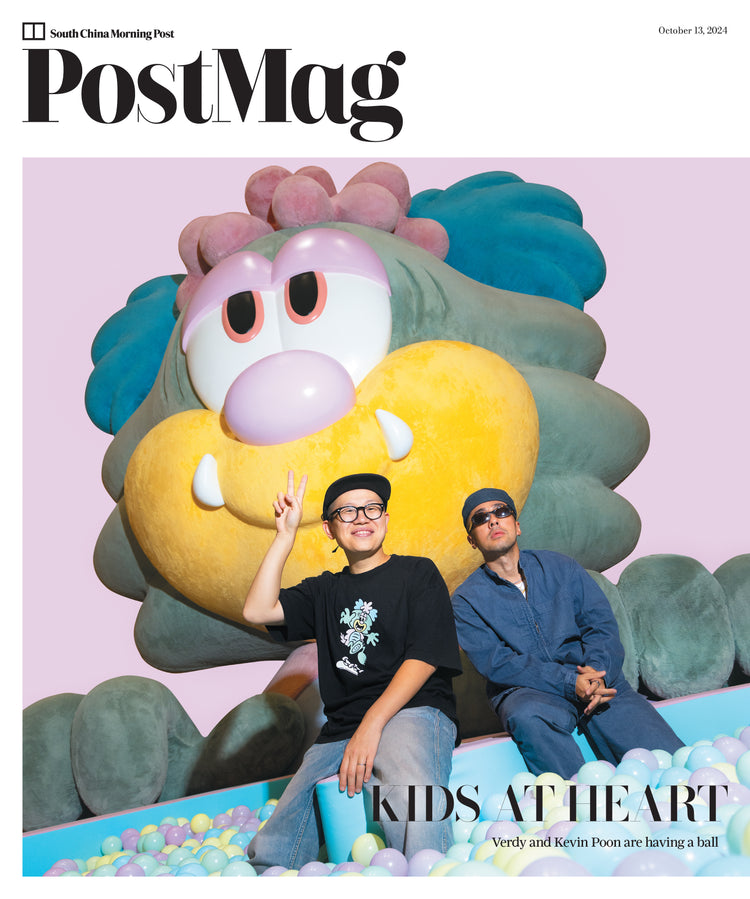 PostMag