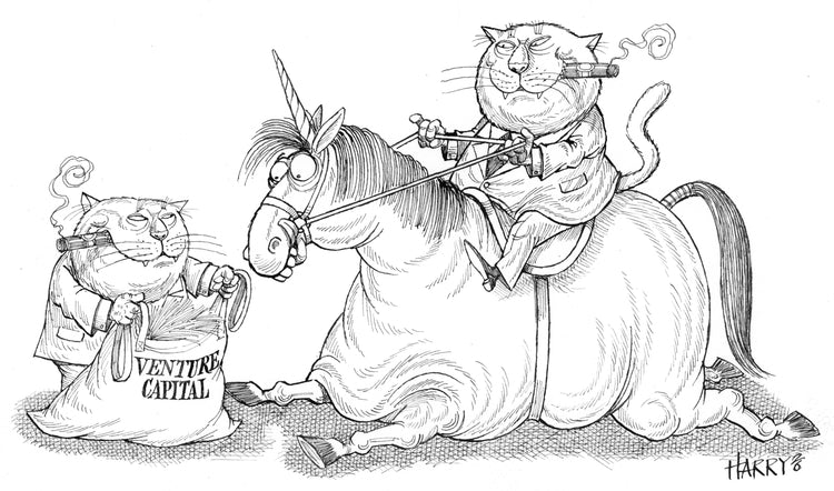 6. Unsustainable Growth