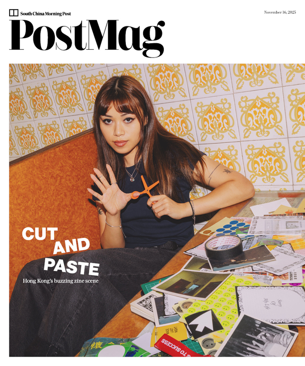 PostMag