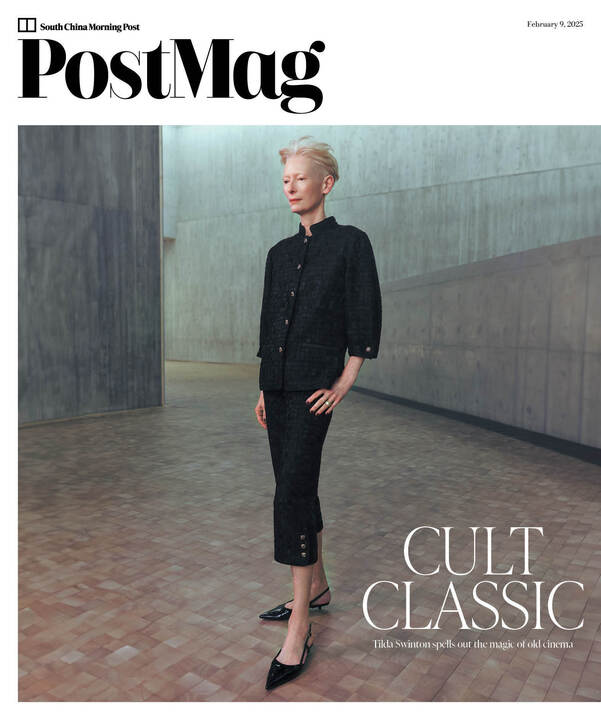 PostMag