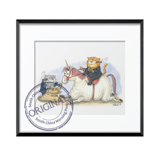 6. Unsustainable Growth