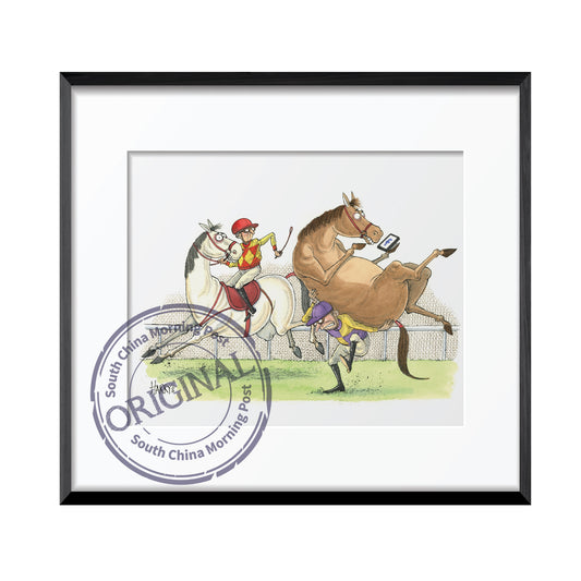 4. Lying Flat Season